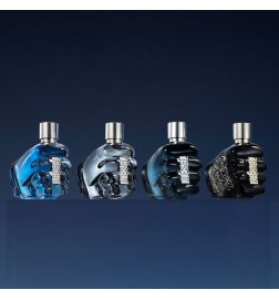Only The Brave - Eau de Parfum
